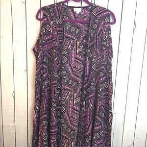 LuLaRoe M Joy